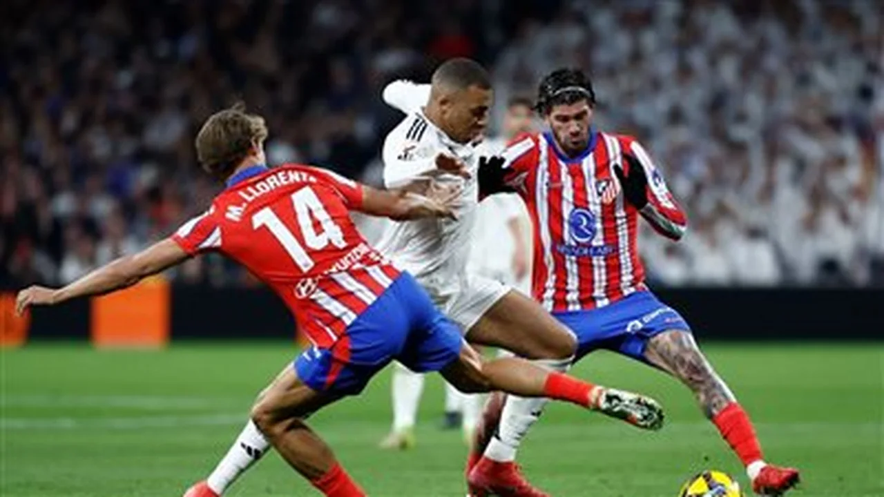 اللقاء المنتظر.. موعد ريال مدريد وأتلتيكو مدريد في كأس السوبر الإسباني 2026